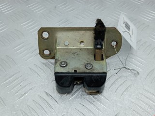 Замок багажника, ориг. номер MR100905, Mitsubishi Carisma 1999-2004
