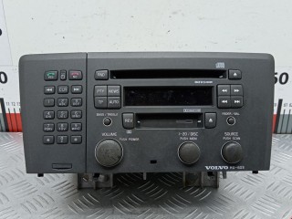 Магнитола Volvo V70 2000-2004