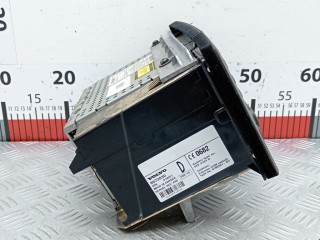 Магнитола, ориг. номер 86511521, Volvo V70 2000-2004