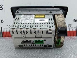 Магнитола, ориг. номер 86511521, Volvo V70 2000-2004
