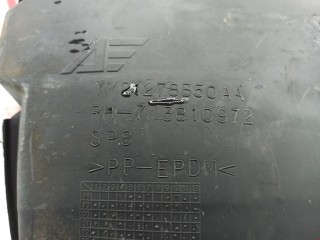 Защита арок задняя правая (подкрылок), ориг. номер 7M3810972, 7M3810972B, Volkswagen Sharan 2000-2003