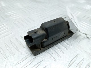 Подсветка номера, ориг. номер 6340A5, 153012, Peugeot 607 2000-2004