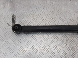 Амортизатор задний левый, ориг. номер 8Z0513025N, 814901557489, Volkswagen Polo 2001-2005