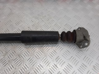 Амортизатор задний левый, ориг. номер 8Z0513025N, 814901557489, Volkswagen Polo 2001-2005