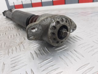 Амортизатор задний левый, ориг. номер 8Z0513025N, 814901557489, Volkswagen Polo 2001-2005