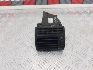 Дефлектор обдува салона, ориг. номер 7M3819703B, 7M3819704G, Volkswagen Sharan 2000-2003