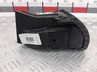 Дефлектор обдува салона, ориг. номер 7M3819703B, 7M3819704G, Volkswagen Sharan 2000-2003