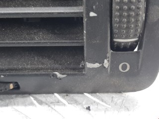 Дефлектор обдува салона, ориг. номер 7M3819703B, 7M3819704G, Volkswagen Sharan 2000-2003