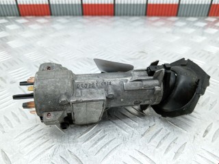 Замок зажигания, ориг. номер 4B0905851C, 4B0905851B, Volkswagen Sharan 2000-2003