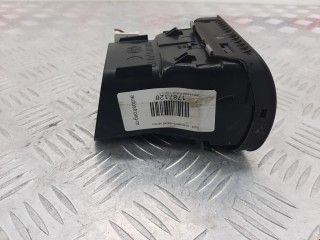 Дефлектор обдува салона, ориг. номер 3B0819703D, Volkswagen Passat 1996-2001