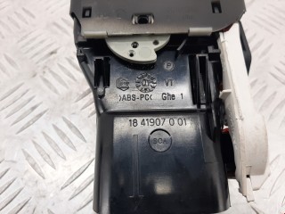 Дефлектор обдува салона, ориг. номер 3B0819703D, Volkswagen Passat 1996-2001