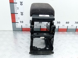 Подлокотник, ориг. номер 3B1864207C, Volkswagen Passat 1996-2001