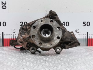 Ступица передняя левая Fiat Punto 2003-2011