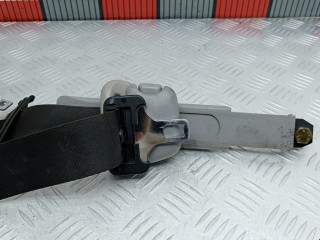 Ремень безопасности передний правый, ориг. номер MR604182, 570570200L, Mitsubishi Carisma 1999-2004