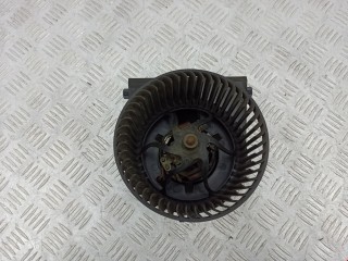 Моторчик печки, ориг. номер 1J1819021C, 657880E, Volkswagen Golf 1991-2000