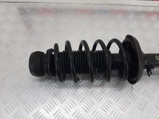 Стойка передняя левая, ориг. номер 1J0413031S, Volkswagen Golf 1997-2006