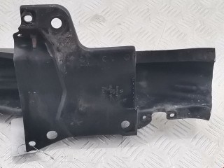Усилитель бампера переднего, ориг. номер 1J0805551E, 1J0806635A, Volkswagen Golf 1997-2006