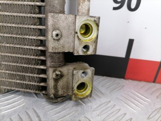 Радиатор кондиционера, ориг. номер 1672022, Ford Fiesta 2001-2007