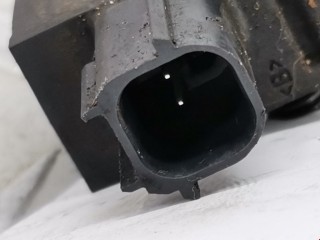 Датчик удара, ориг. номер 13502577, Opel Astra 2006-2014
