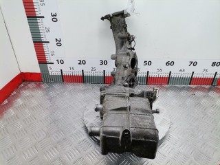 Радиатор EGR, ориг. номер A6461401075, Mercedes C W204 2007-2011