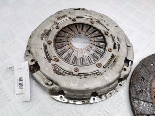 Маховик, ориг. номер 232002A101, Hyundai Getz 2005-2011