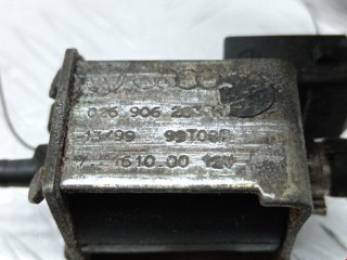 Клапан воздушный, ориг. номер 026906283J, 72161000, Volkswagen Passat 1996-2001