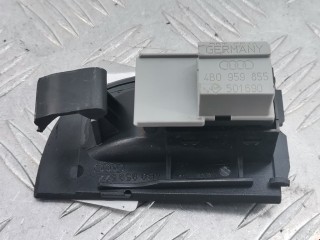 Кнопка стеклоподъемника, ориг. номер 4B0959855A, 501690, Audi A6 1997-2001