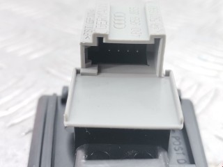 Кнопка стеклоподъемника, ориг. номер 4B0959855A, 501690, Audi A6 1997-2001