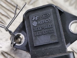 Датчик давления наддува, ориг. номер 3930084400, 9490930502, Hyundai Getz 2005-2011