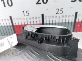 Ручка внутренняя задняя правая, ориг. номер 9629160577, 9143C1, Peugeot 607 2000-2004