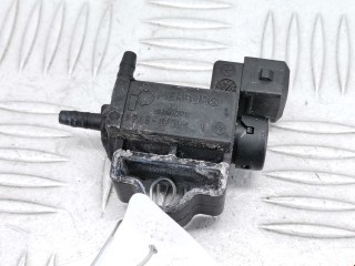 Клапан воздушный, ориг. номер 90542387, 72244900, Opel Vectra 1995-2000