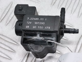 Клапан воздушный, ориг. номер 90542387, 72244900, Opel Vectra 1995-2000