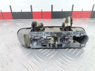 Ручка наружная передняя правая, ориг. номер 4B2837886, 4B0839208, Audi A6 1997-2001