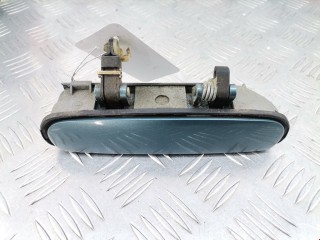 Ручка наружная передняя правая Audi A6 1997-2001