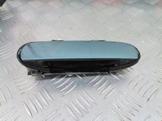 Ручка наружная передняя правая, ориг. номер 4B2837886, 4B0839208, Audi A6 1997-2001