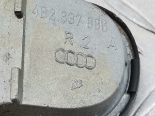 Ручка наружная передняя правая, ориг. номер 4B2837886, 4B0839208, Audi A6 1997-2001