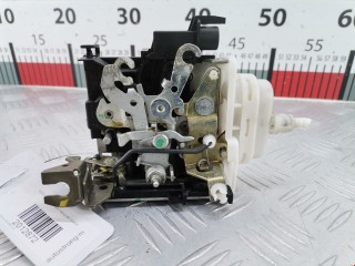 Замок двери передней правой, ориг. номер 8D1837016F, Audi A4 1994-1999