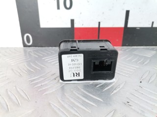 Блок управления стеклоподъемниками, ориг. номер 13363202, 24409205, Opel Combo 201-2024