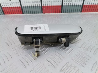 Ручка наружная задняя левая, ориг. номер 4B1837885, 4B1837207, Audi A3 1996-2000
