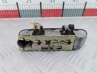Ручка наружная задняя левая, ориг. номер 4B1837885, 4B1837207, Audi A3 1996-2000