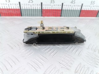 Ручка наружная задняя левая, ориг. номер 4B1837885, 4B1837207, Audi A3 1996-2000