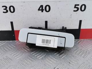 Ручка наружная задняя левая Audi A4 1994-1999