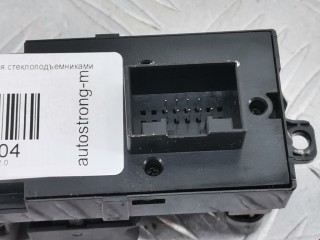 Блок управления стеклоподъемниками, ориг. номер 1J4959857, 1J4959857D, Volkswagen Passat 1996-2001