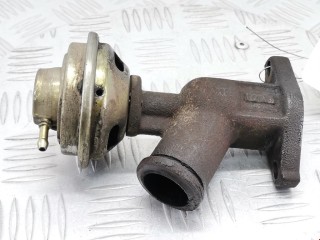 Клапан ЕГР EGR, ориг. номер 72284300, 9635651080, Fiat Scudo 2002-2004