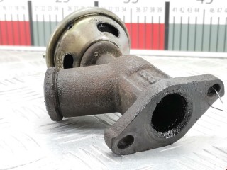 Клапан ЕГР EGR, ориг. номер 72284300, 9635651080, Fiat Scudo 2002-2004