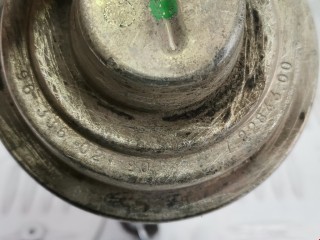 Клапан ЕГР EGR, ориг. номер 72284300, 9635651080, Fiat Scudo 2002-2004