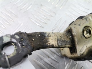 Ограничитель открывания двери задней, ориг. номер 7M0839323, 1015193, Volkswagen Sharan 2000-2003