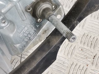 Стеклоподъемник задний левый, ориг. номер 8D0839399A, Audi A4 1994-1999