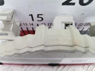 Стоп-сигнал, ориг. номер G21B51580D, 28661974, Mazda 6 2002-2005