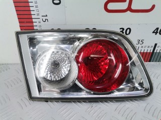 Фонарь крышки багажника левый, ориг. номер 22661974, GJ5E513G0B, Mazda 6 2002-2005